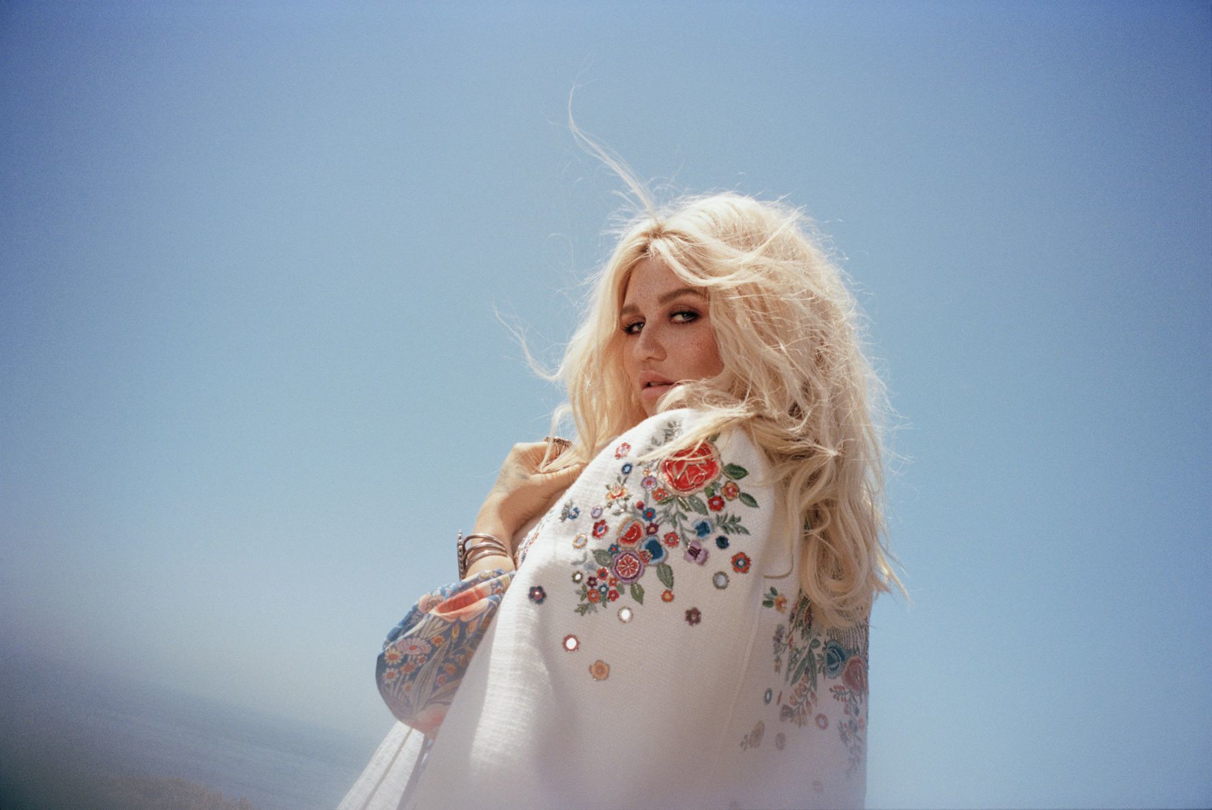 Kesha - May 13